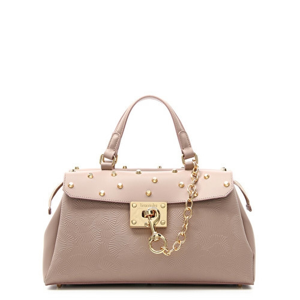 New Authentic Braccialini  Julian Boston Bag